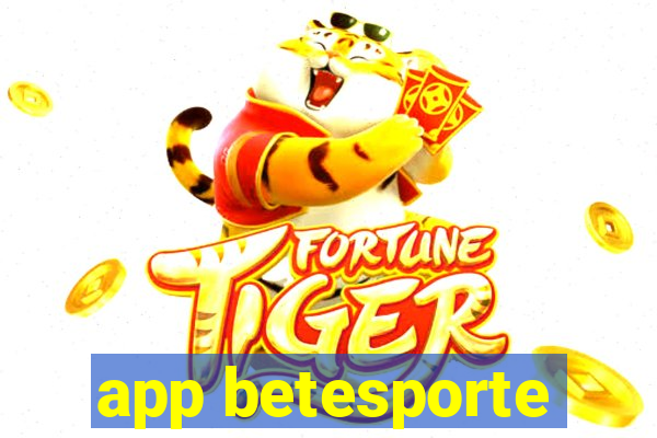 app betesporte